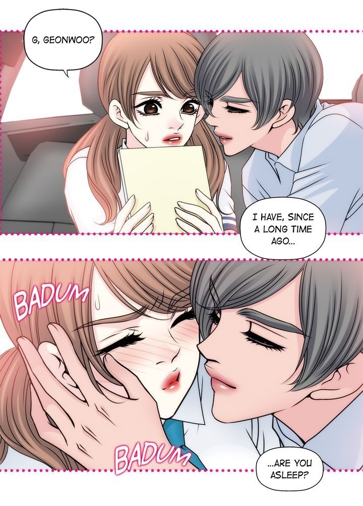 Cinderella’s Man Chapter 36 Page 7