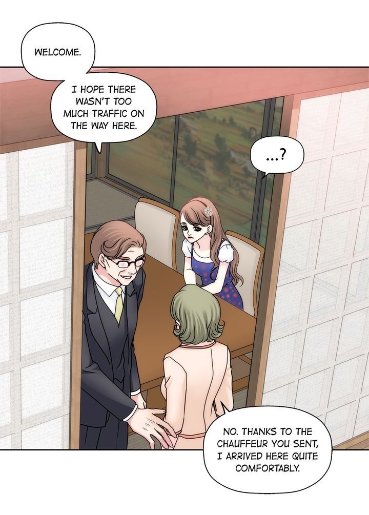 Cinderella’s Man Chapter 37 Page 10