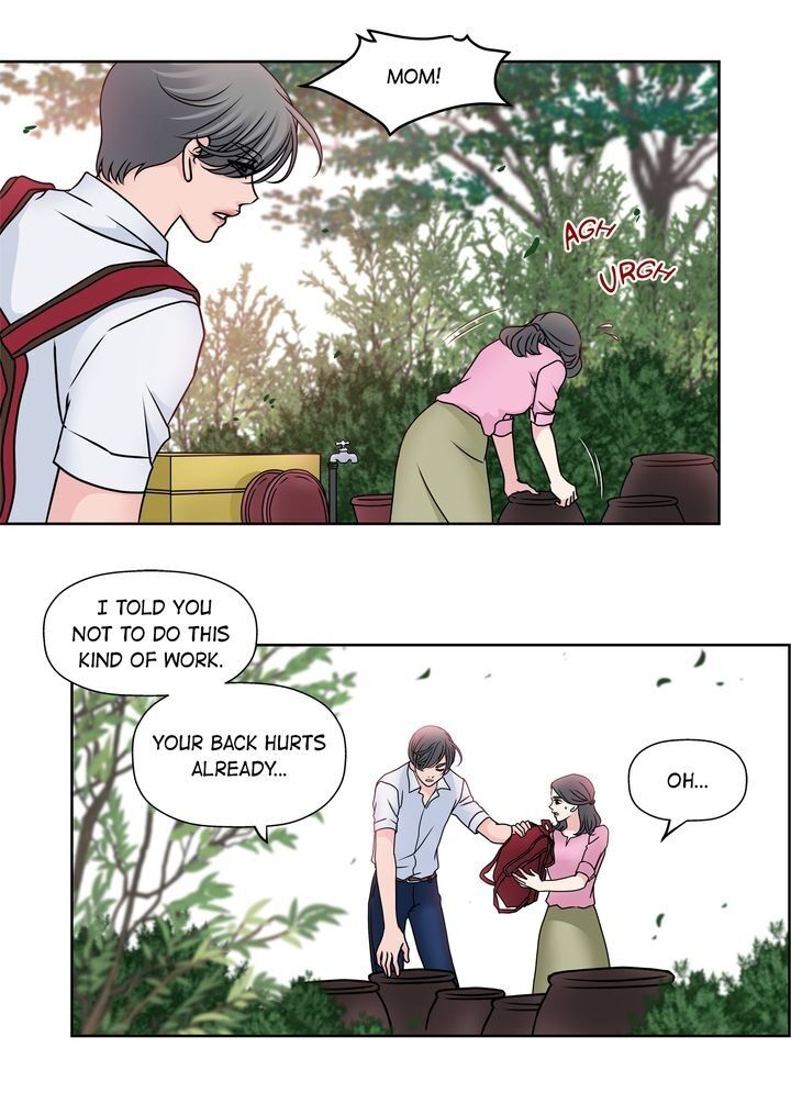 Cinderella’s Man Chapter 37 Page 14