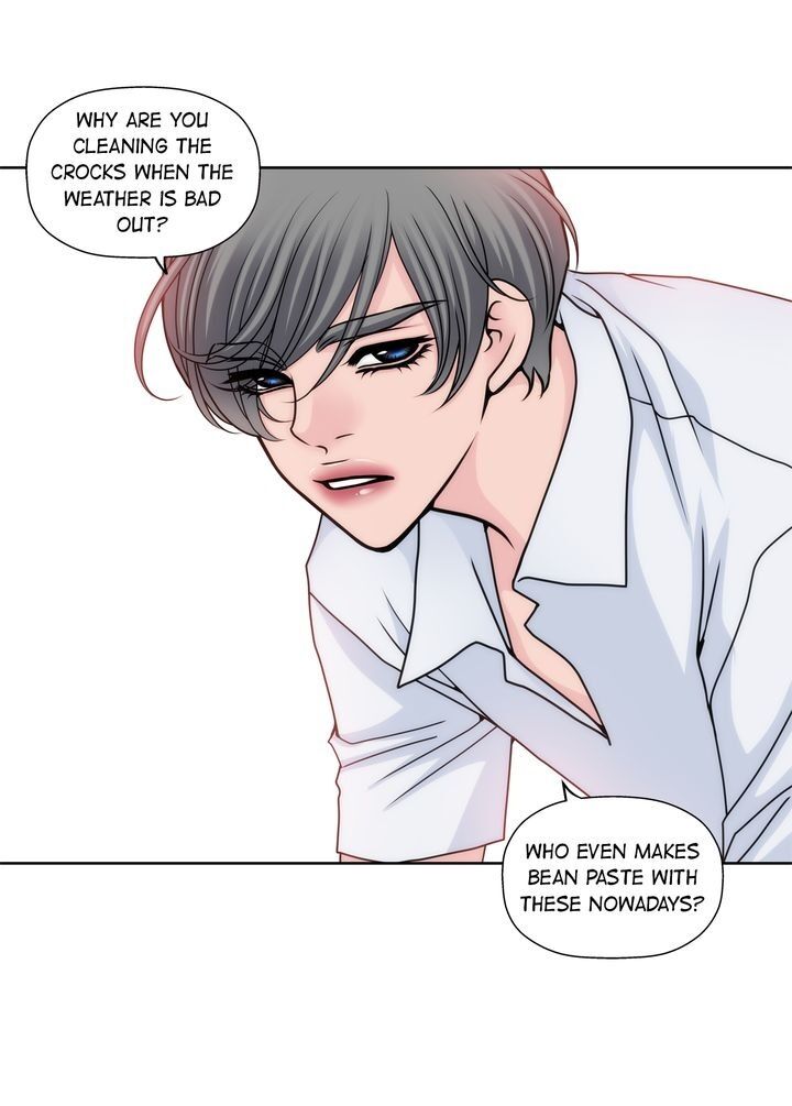 Cinderella’s Man Chapter 37 Page 15