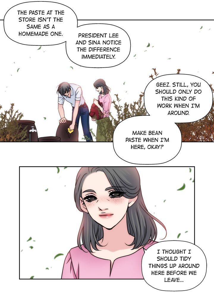Cinderella’s Man Chapter 37 Page 16