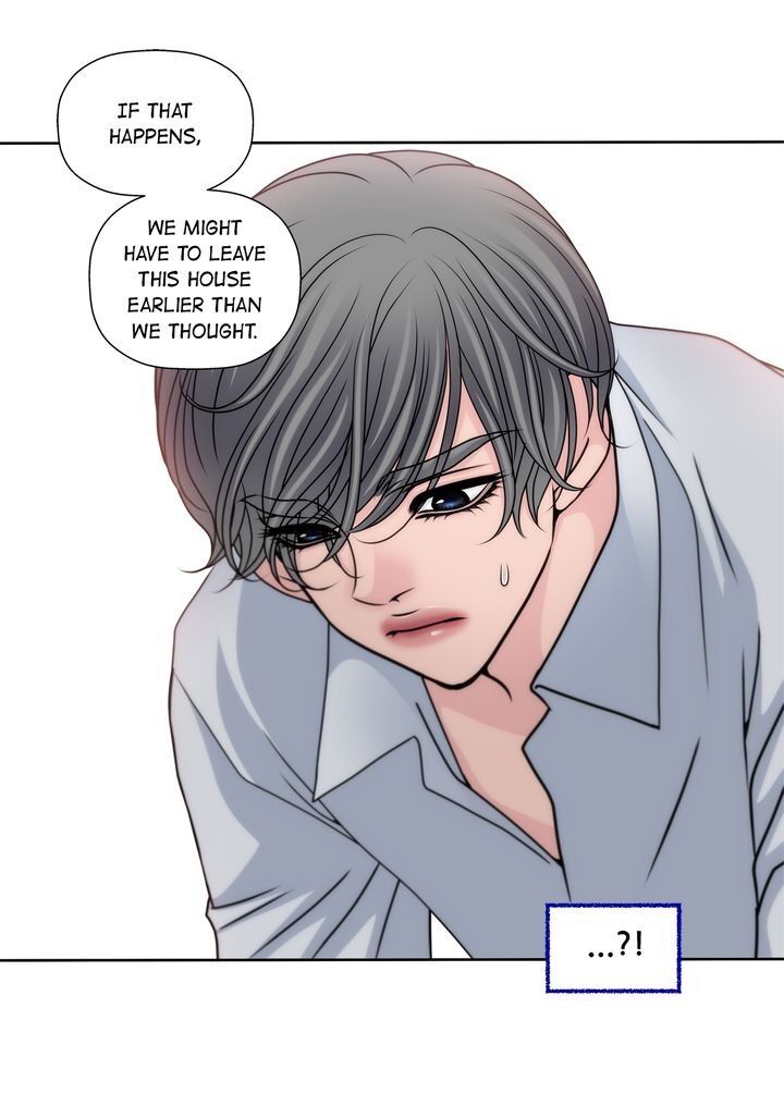 Cinderella’s Man Chapter 37 Page 18