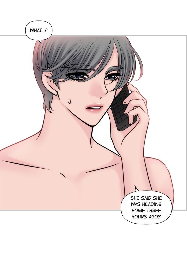 Cinderella’s Man Chapter 37 Page 22