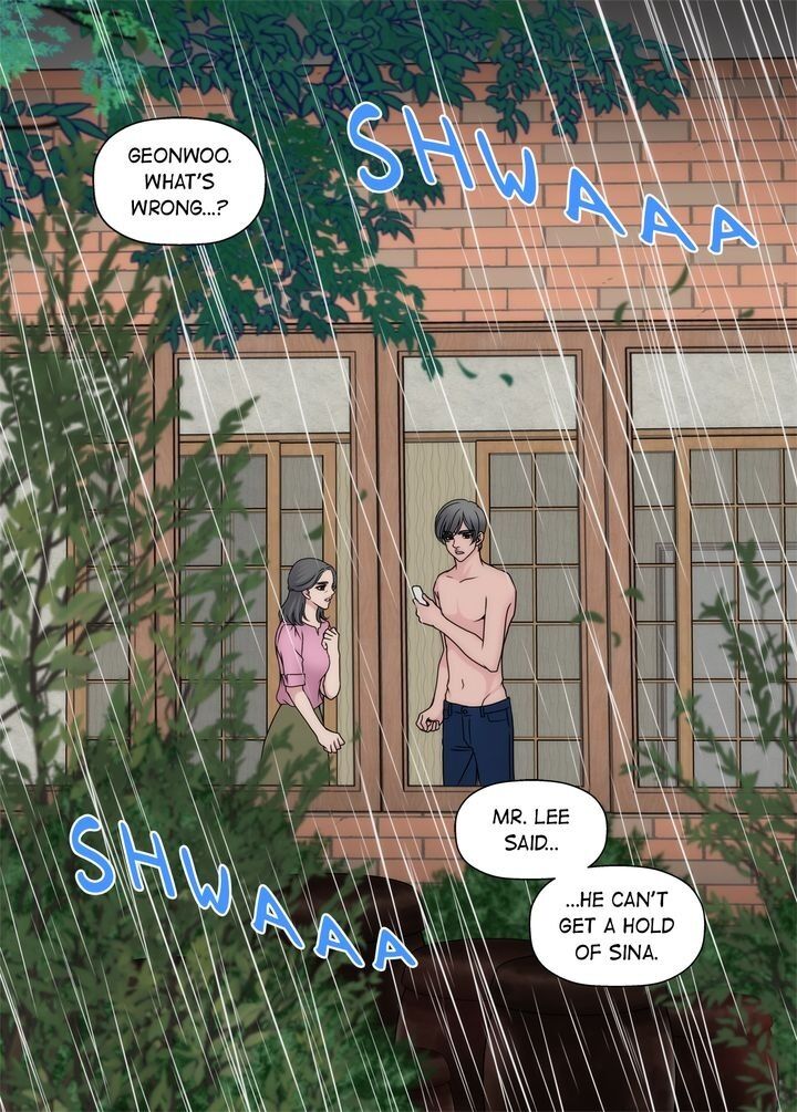 Cinderella’s Man Chapter 37 Page 23
