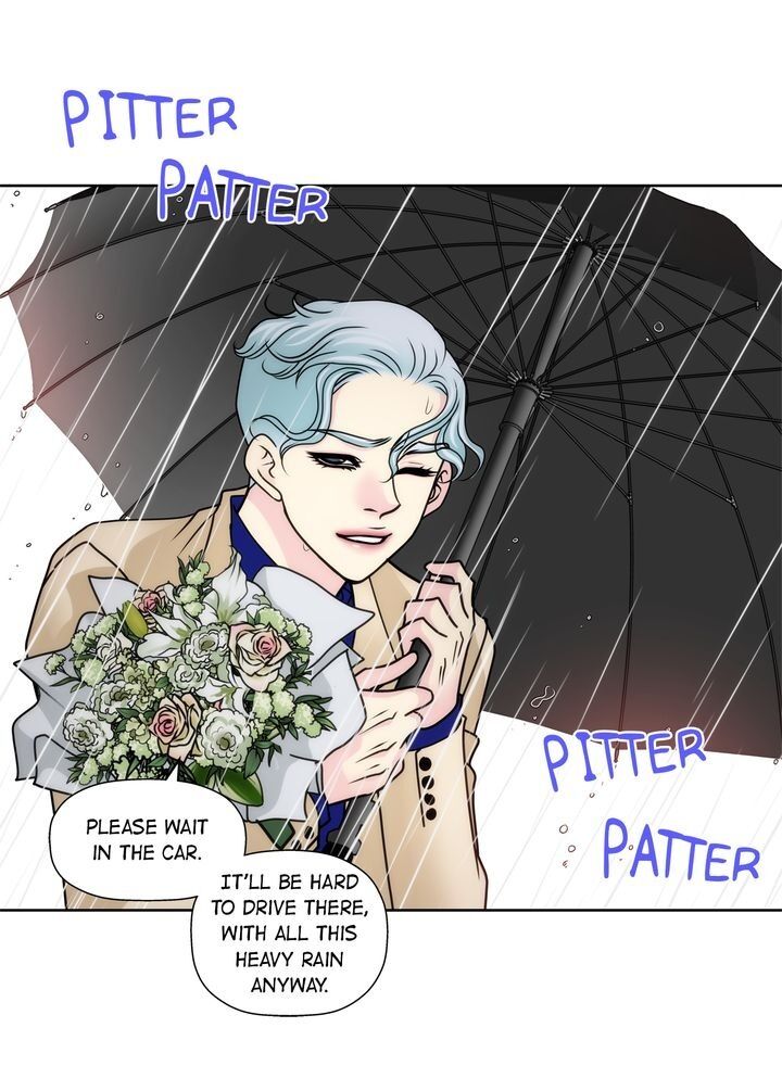 Cinderella’s Man Chapter 37 Page 26