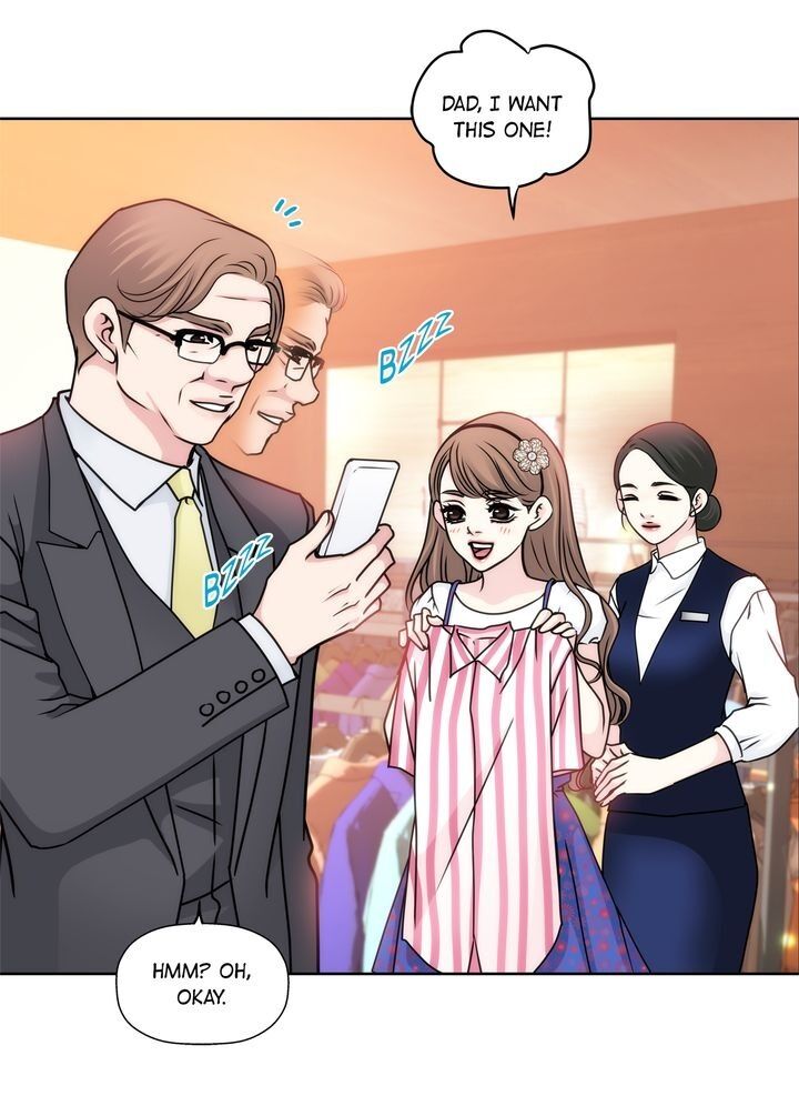 Cinderella’s Man Chapter 37 Page 3