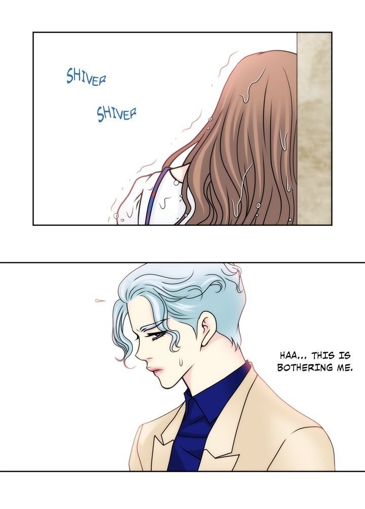 Cinderella’s Man Chapter 37 Page 30