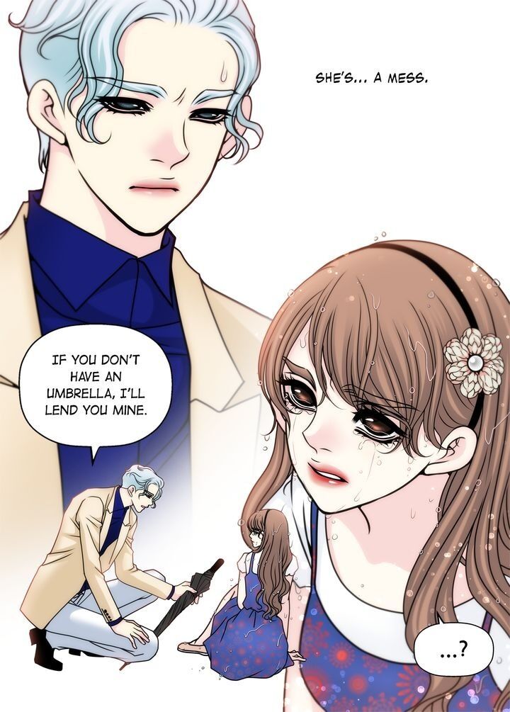 Cinderella’s Man Chapter 37 Page 32