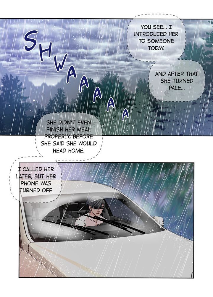 Cinderella’s Man Chapter 37 Page 34