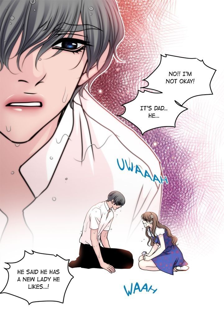 Cinderella’s Man Chapter 37 Page 43
