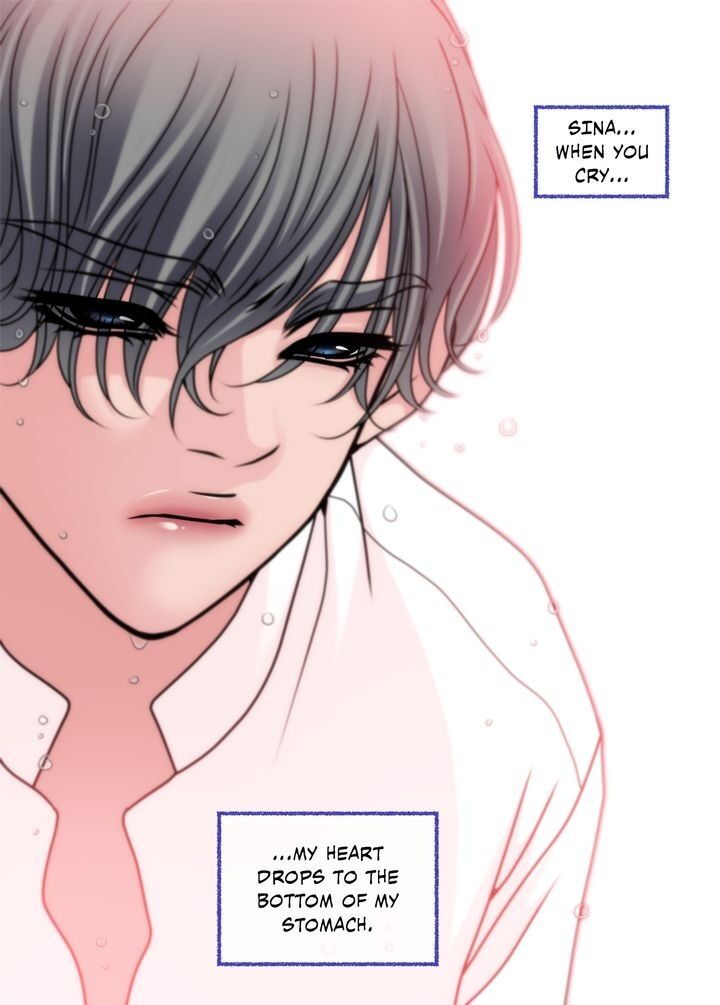 Cinderella’s Man Chapter 37 Page 44
