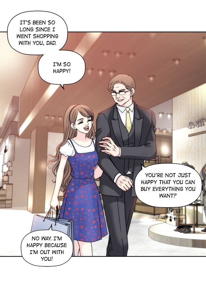 Cinderella’s Man Chapter 37 Page 7