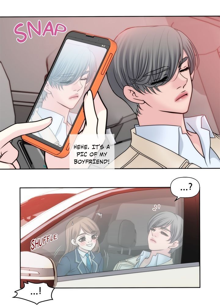Cinderella’s Man Chapter 38 Page 13