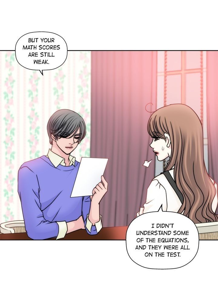 Cinderella’s Man Chapter 38 Page 15