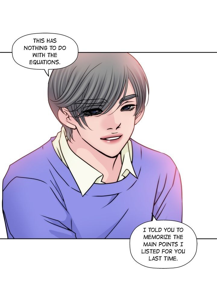 Cinderella’s Man Chapter 38 Page 16