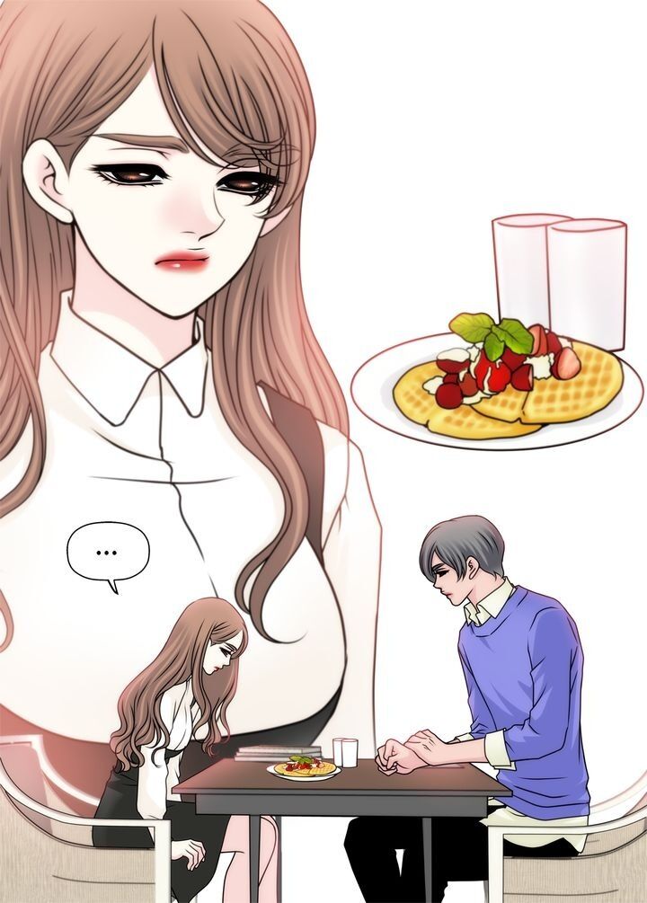 Cinderella’s Man Chapter 38 Page 20