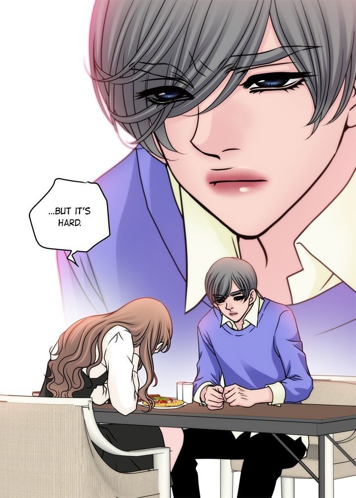 Cinderella’s Man Chapter 38 Page 23