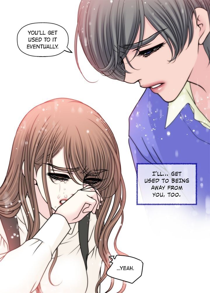 Cinderella’s Man Chapter 38 Page 25