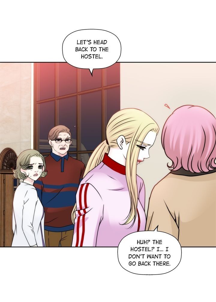 Cinderella’s Man Chapter 38 Page 29