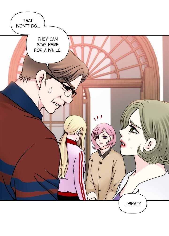 Cinderella’s Man Chapter 38 Page 30