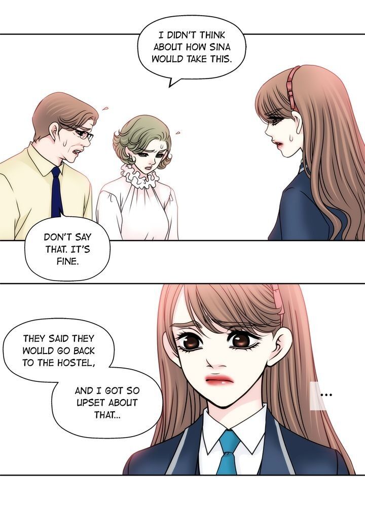 Cinderella’s Man Chapter 38 Page 34