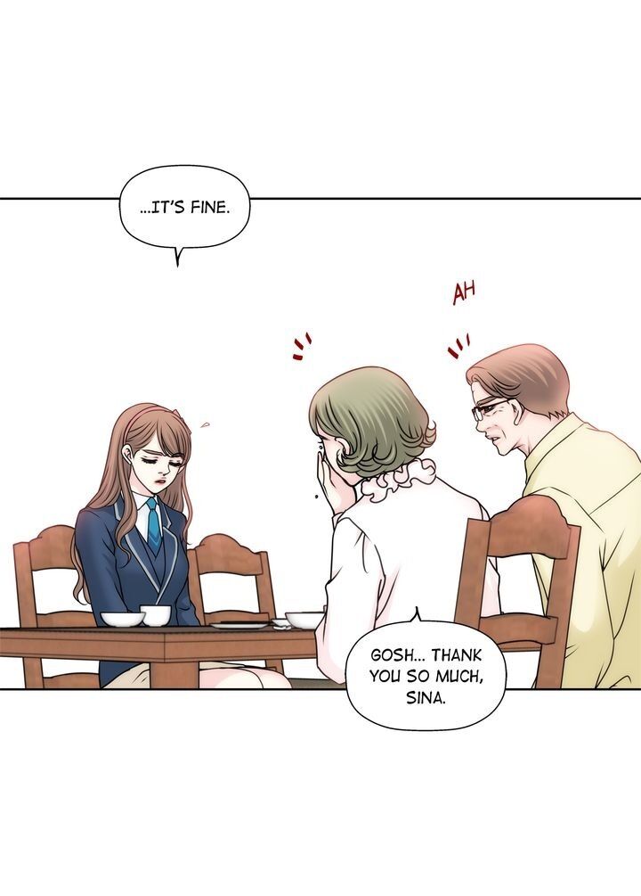 Cinderella’s Man Chapter 38 Page 35