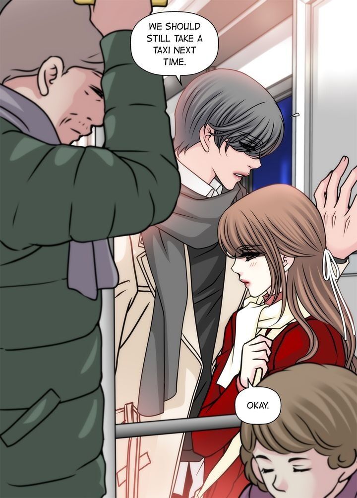 Cinderella’s Man Chapter 39 Page 10