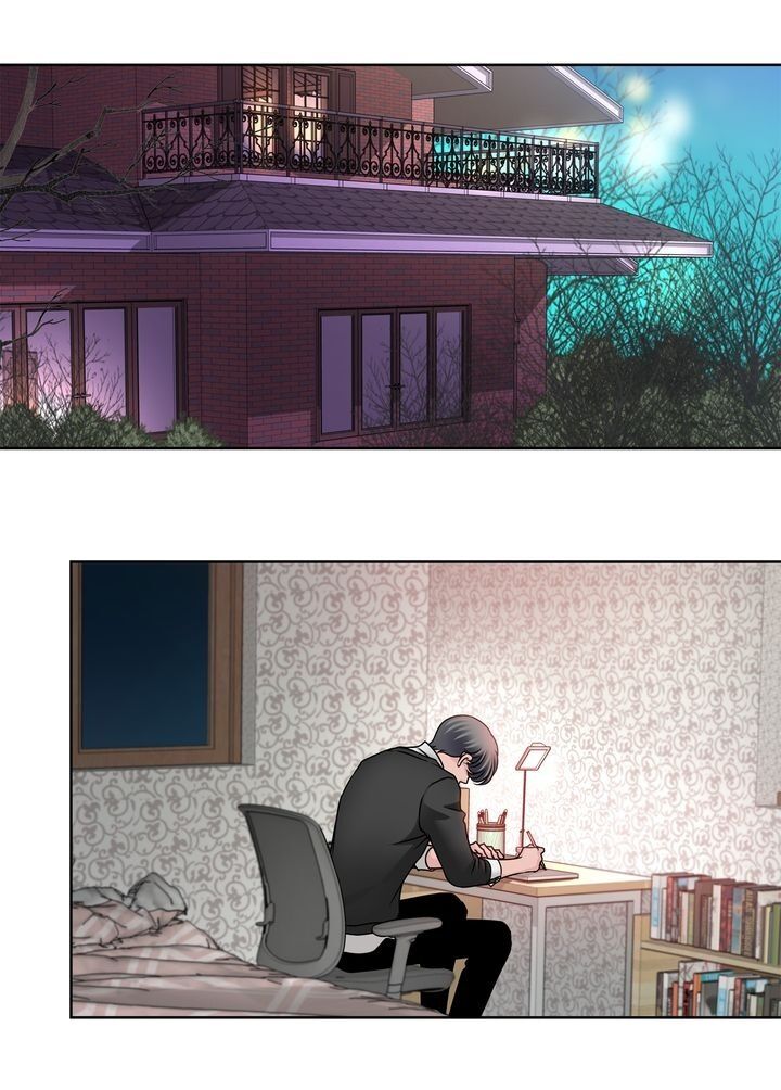 Cinderella’s Man Chapter 39 Page 25
