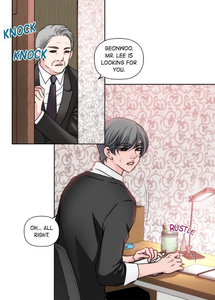 Cinderella’s Man Chapter 39 Page 29