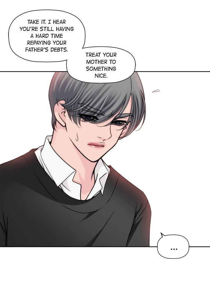 Cinderella’s Man Chapter 39 Page 38