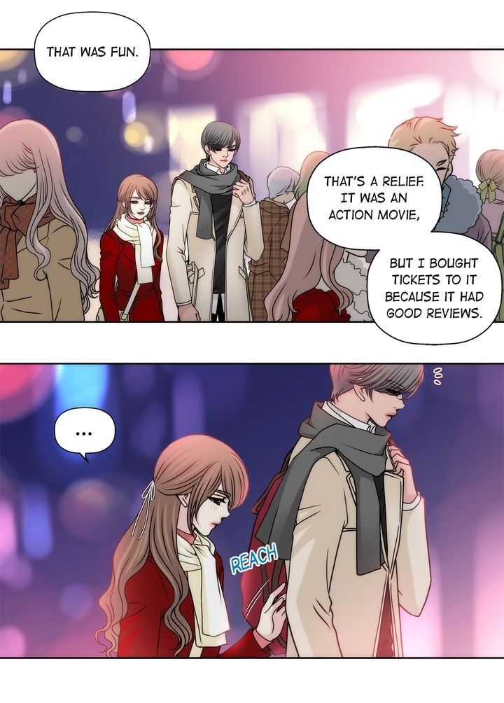 Cinderella’s Man Chapter 39 Page 4