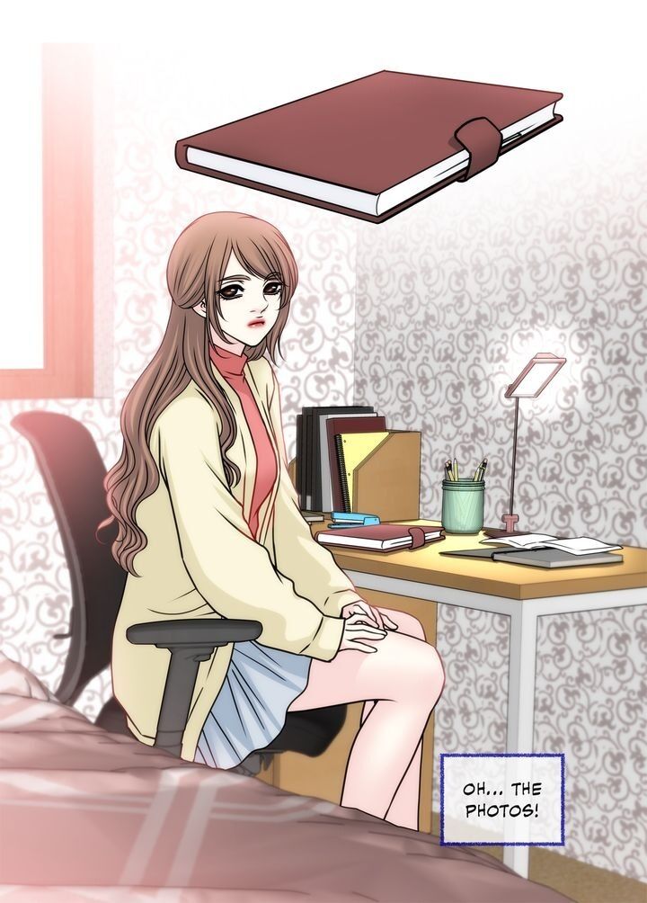 Cinderella’s Man Chapter 39 Page 42