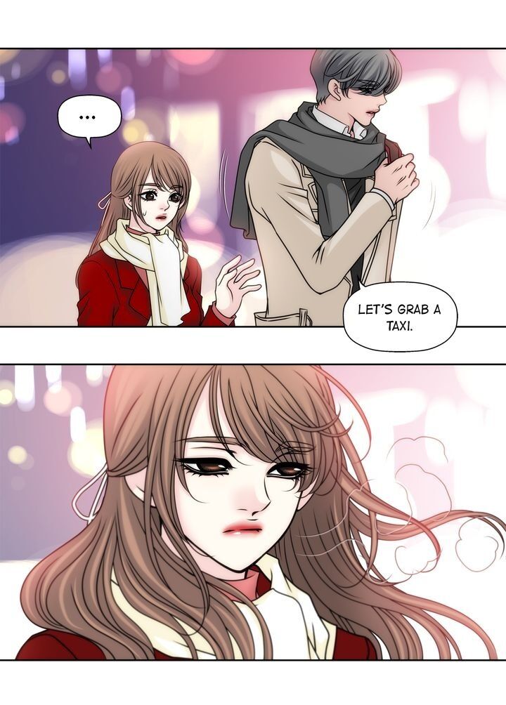 Cinderella’s Man Chapter 39 Page 5