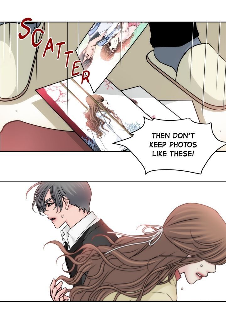 Cinderella’s Man Chapter 39 Page 50