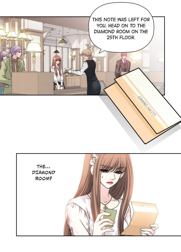 Cinderella’s Man Chapter 4 Page 10