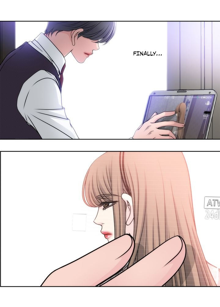 Cinderella’s Man Chapter 4 Page 16