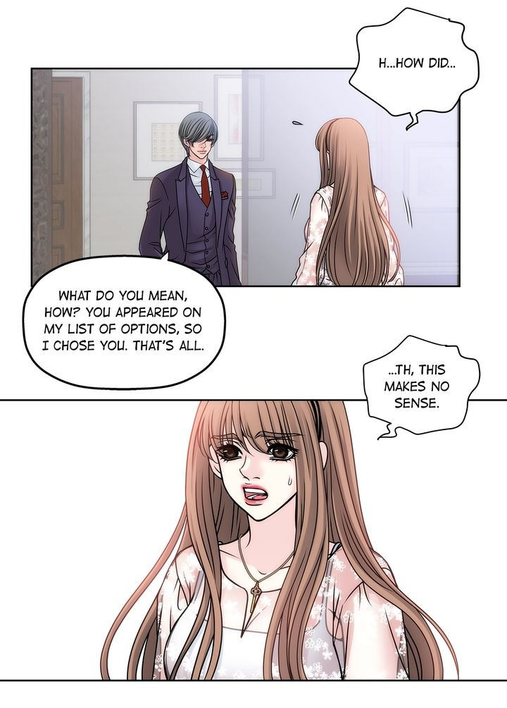 Cinderella’s Man Chapter 4 Page 30