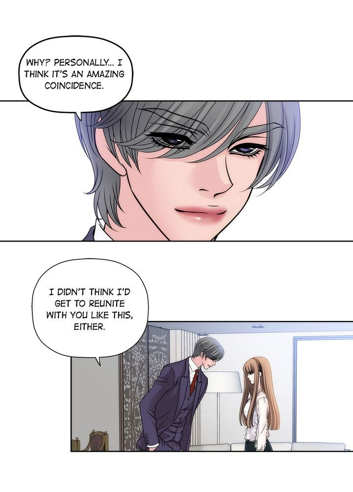 Cinderella’s Man Chapter 4 Page 31