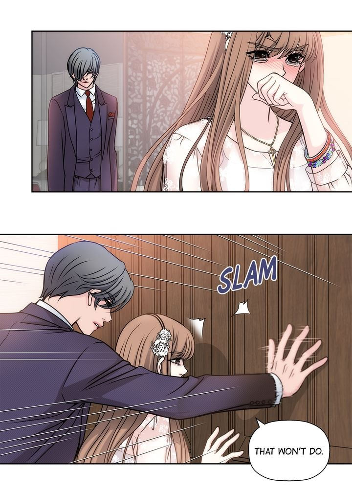 Cinderella’s Man Chapter 4 Page 37