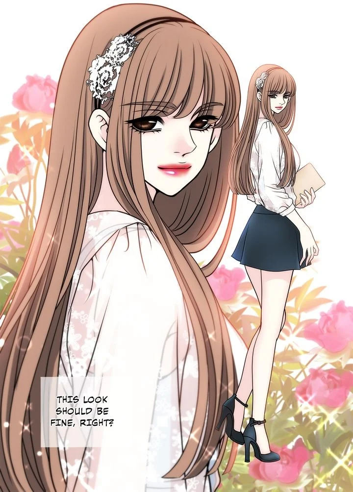 Cinderella’s Man Chapter 4 Page 4