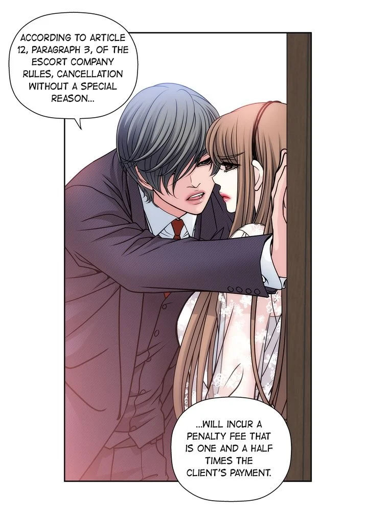 Cinderella’s Man Chapter 4 Page 42