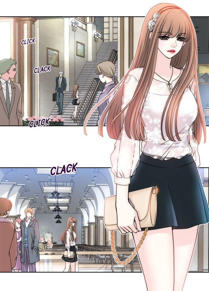 Cinderella’s Man Chapter 4 Page 9