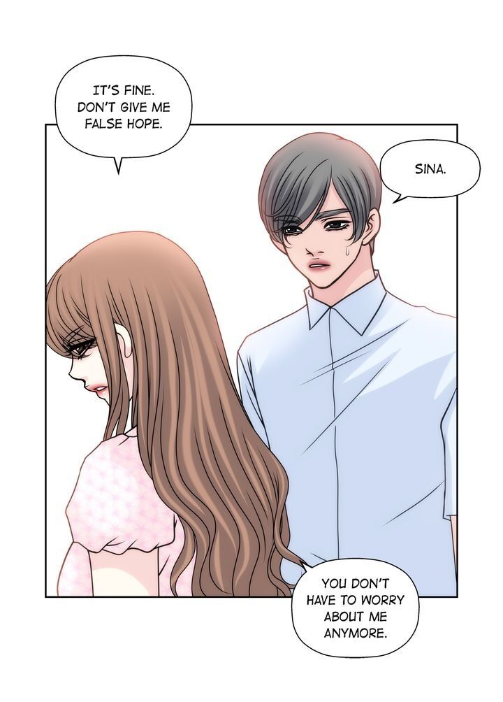 Cinderella’s Man Chapter 40 Page 11