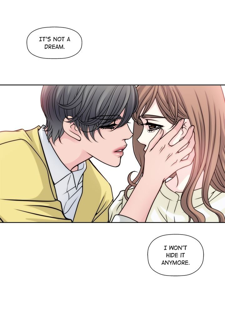Cinderella’s Man Chapter 40 Page 15