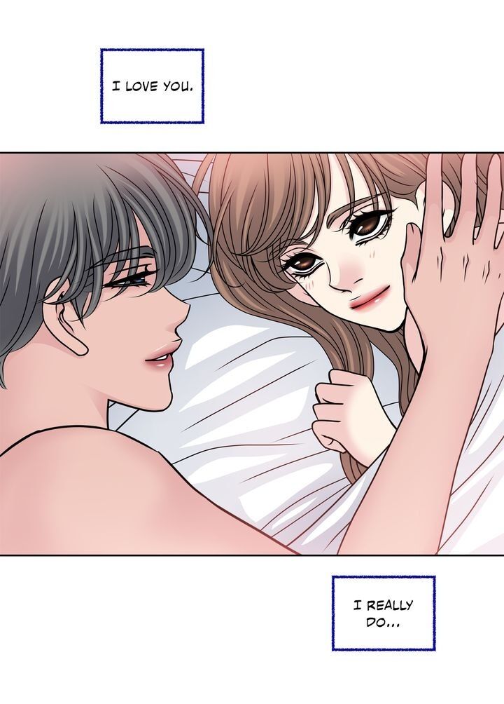 Cinderella’s Man Chapter 40 Page 17