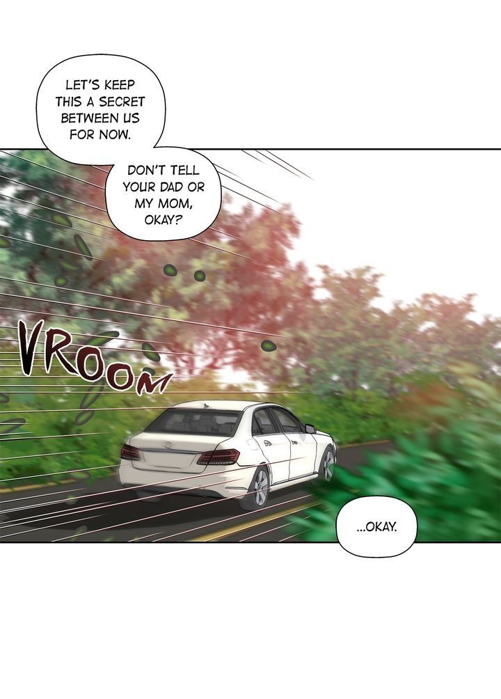Cinderella’s Man Chapter 40 Page 19