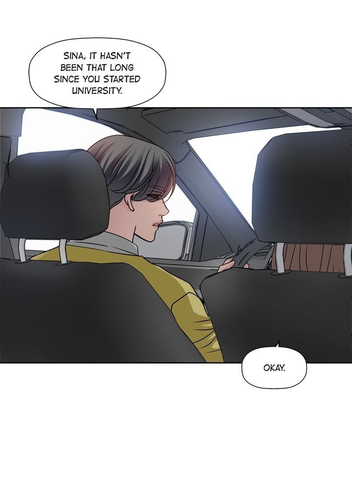 Cinderella’s Man Chapter 40 Page 21