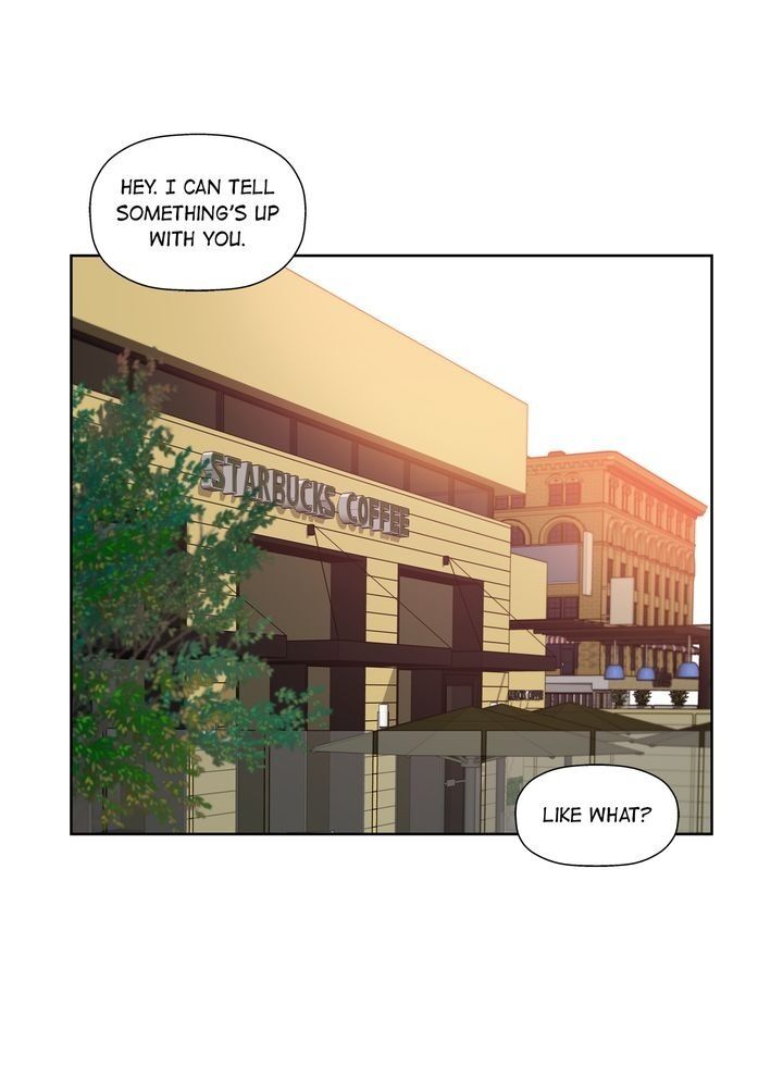 Cinderella’s Man Chapter 40 Page 27
