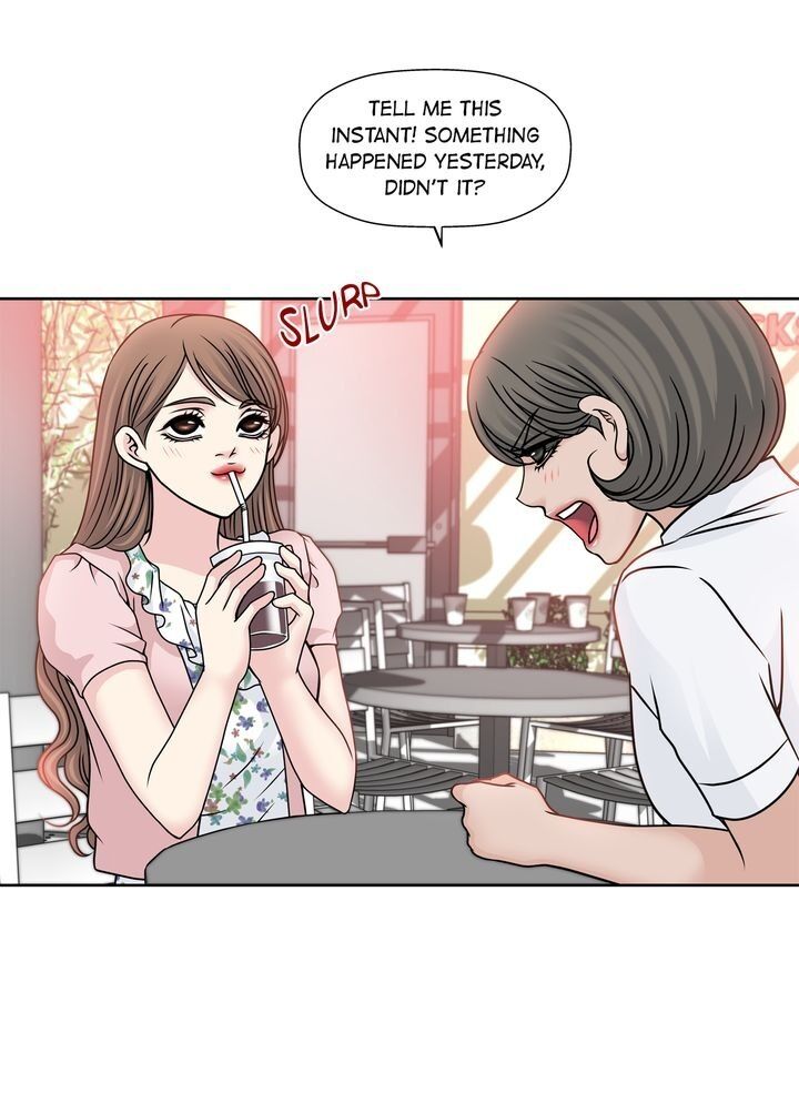 Cinderella’s Man Chapter 40 Page 28