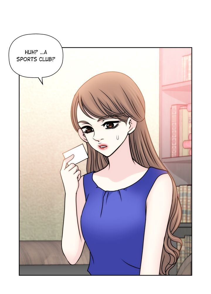 Cinderella’s Man Chapter 40 Page 36